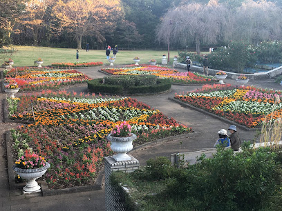 Sayama City Toshiryokka Botanical Garden