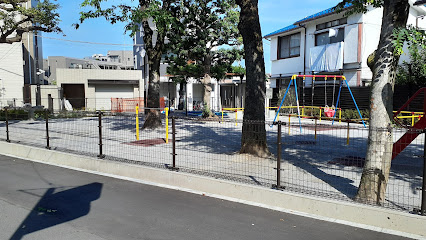 森川町児童遊園