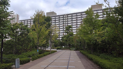 The Gardens Tokyooji Park
