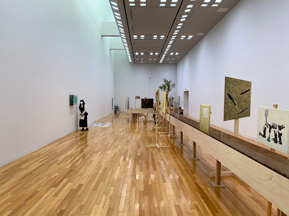 Tokyo Opera City Art Gallery