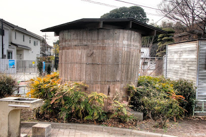 練馬大根漬物用大樽（とうご）