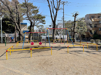 Tsurumaki Park