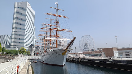 Yokohama Port Museum