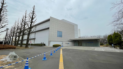 NTT History Center of Technologies.