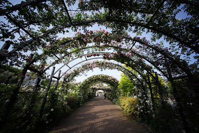 Yokohama English Garden