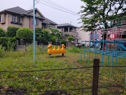 Izumimachikamijuku Park
