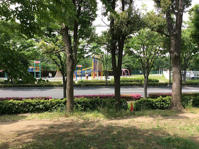 Central Park