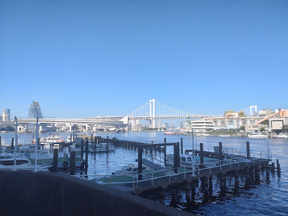 Bay Breeze Garden