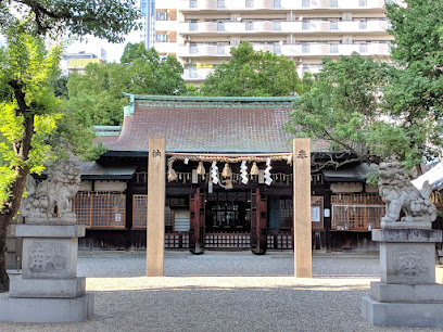 Hirota Shrine