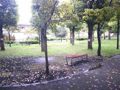 Mitaka City Farm Park