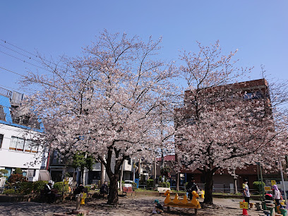 Fujinoki Park