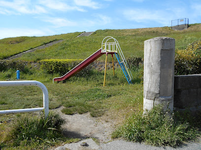 Yagumo Kitamachi 3 Chomedai 1 Jido Park