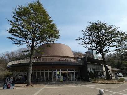 Ikuta Ryokuchi Park