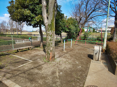 Kamimukodai Park