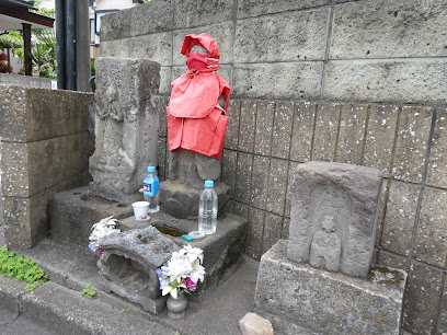 庚申塔