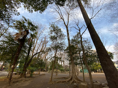 Mukodai Park