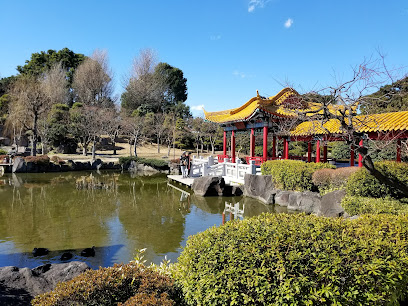 Daishi Park