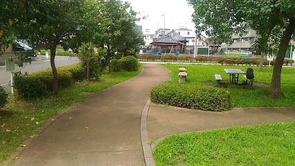 Warabiringo Park