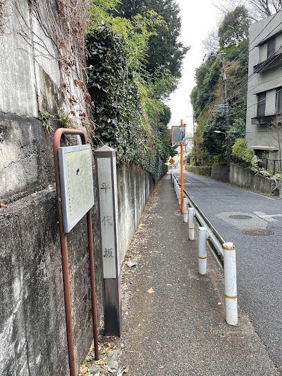 平代坂遺跡