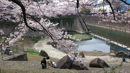 Otonashi Sakura Green Park