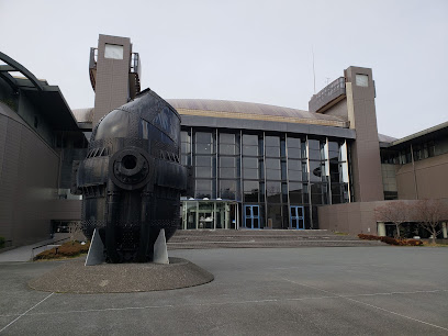 Kawasaki City Museum