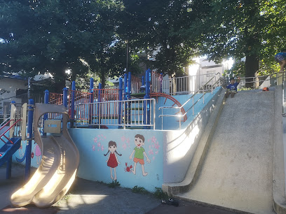 Kamiyon Children's Playground