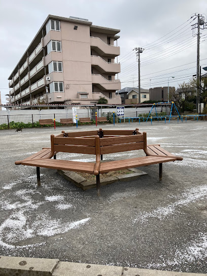 Itabashi Kuritsu Nishidaihigashimidori Park