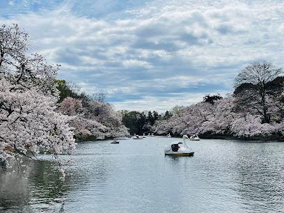 Inokashira Park