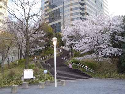 Entsuji-zaka Park