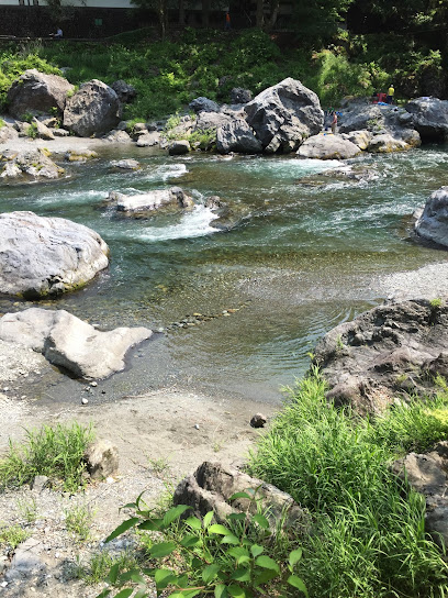 Kabe Onsen Ume no Yu Hot Spring