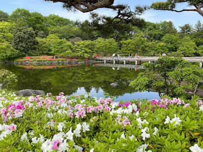 Japanese Garden
