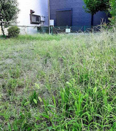 狛江市立こぶし児童遊園