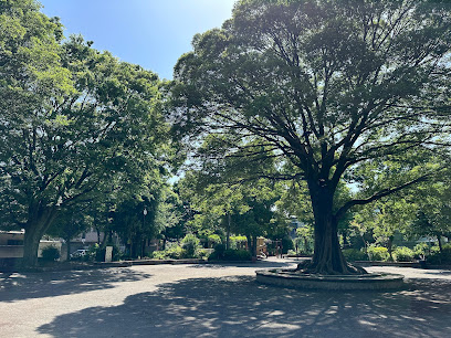 Toshima-ku Agariyashiki Park