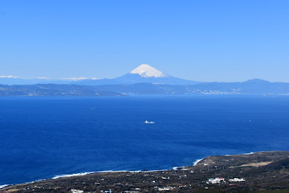 Fuji-Hakone-Izu National Park