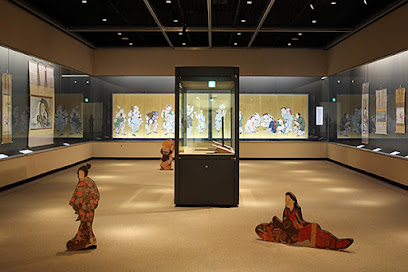 Itabashi Art Museum