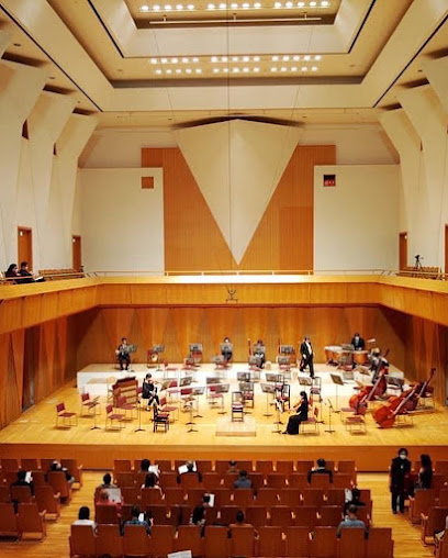 Mitaka City Arts Center
