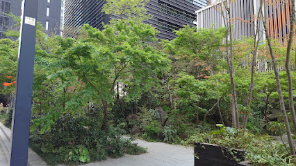 Mitsui Fukutoku Garden