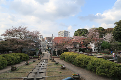 Motomachi Park