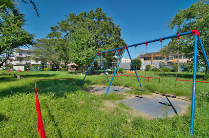 Izumi-Tamagawa Children's Park