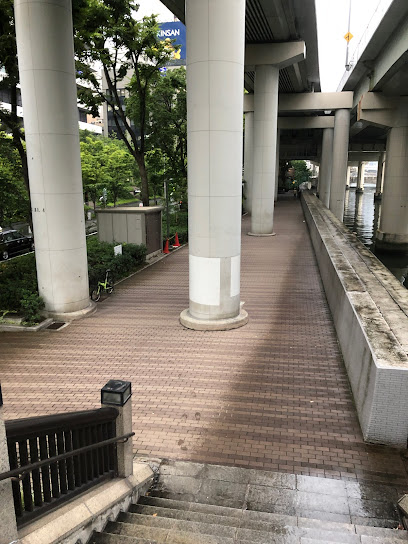Dojima Park