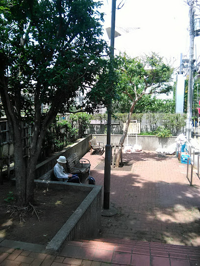 Jijo Sakashita Children's Playground