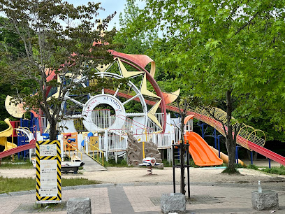 Yakeyama Park