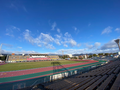 Nishikyogoku Athletic Park