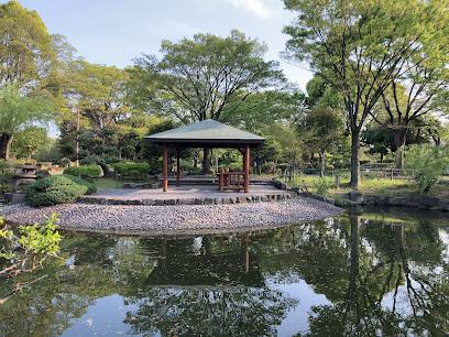 Arakogawa Park