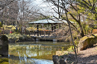 Igusamori Park