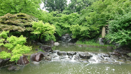 Japanese Garden