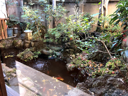 Inari-Yu Public Bath