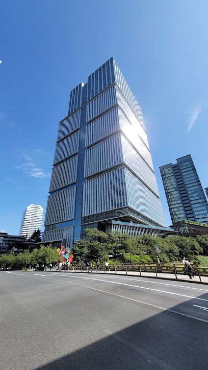 Tokyo Garden Terrace Kioicho