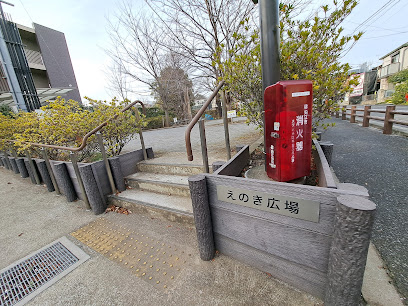 えのき広場