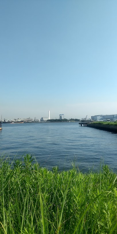 Higashiogishima Kita Park